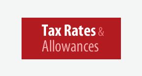 Tax Rates and Allowances