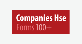 Companies House Forms