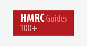 HMRC Guides